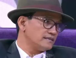 Silfester Matutina Tak Kunjung Dieksekusi, Refly Harun Duga Ada Peran Kuat Jokowi