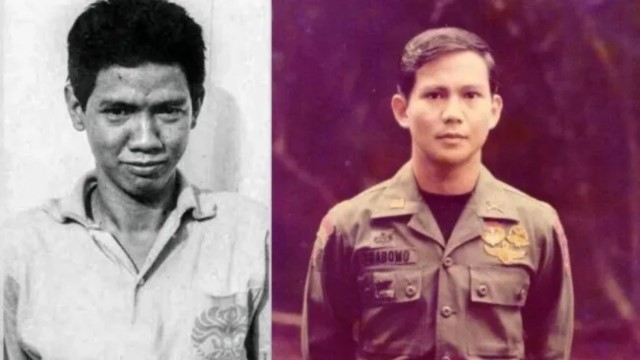 KISAH Tersembunyi Soe Hok Gie dan Prabowo: Aktivis Bawah Tanah dan Sepatu Gunung