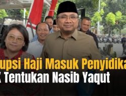 WOW! Kasus Kuota Haji Seret Nama Gus Yaqut, MAKI Ungkap Kerugian Negara: Rp691 Miliar