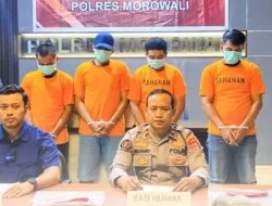 Oknum Polisi di Morowali Diduga Terlibat Pengeroyokan Warga hingga Tewas