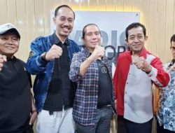 TERUNGKAP! Ini Para Sosok di Balik Film Animasi Merah Putih One For All: Bukan Karya Anak Bangsa, Tapi Karya Tua Bangka