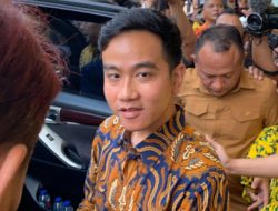 Tidak Aneh Gibran Tak Salami Menteri di Batujajar