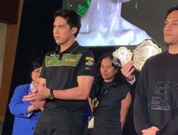 Demi Lawan El Rumi, Jefri Nichol Ngaku Sampai Makan Babi untuk Naikkan Berat Badan: Netizen Geram!