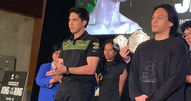 Demi Lawan El Rumi, Jefri Nichol Ngaku Sampai Makan Babi untuk Naikkan Berat Badan: Netizen Geram!