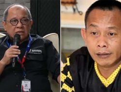 Tuding Akbar Faizal Tebar Hoax Irjen Karyoto Ngamuk, Dede Budhyarto Bungkam Ditantang Buktikan