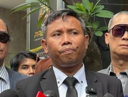 Roy Suryo Cs Mangkir Panggilan Polisi, Ini Alasannya