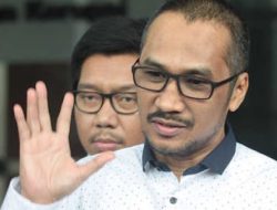 Abraham Samad Bakal Diperiksa Polisi Besok Lusa di Kasus Ijazah Jokowi