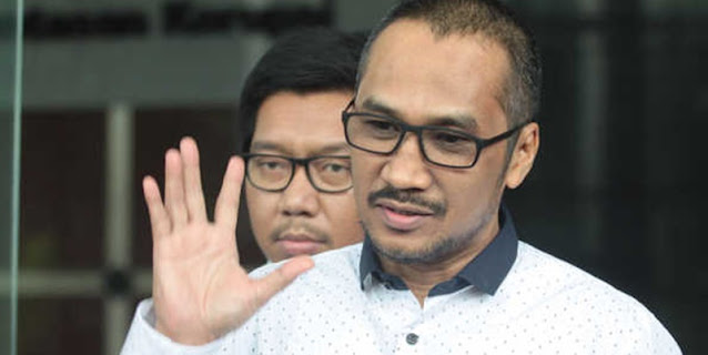 Abraham Samad Bakal Diperiksa Polisi Besok Lusa di Kasus Ijazah Jokowi