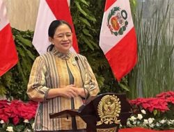 Momen Gibran Cueki AHY Viral, Bikin Puan Maharani Senyum-Senyum, Ada Apa?