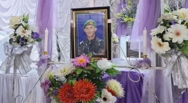 Kasus Kematian Prada Lucky, 20 Prajurit TNI Ditetapkan Tersangka!