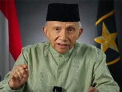 Amien Rais Sebut IKN Lebih Gagal dari Hambalang Hingga Bandingkan Ijazah Jokowi dengan Pak Bas
