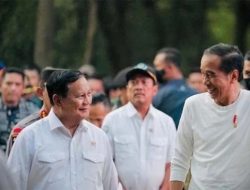 Prabowo Dinilai Tiru Gaya Jokowi: Beda Kata dan Perbuatan