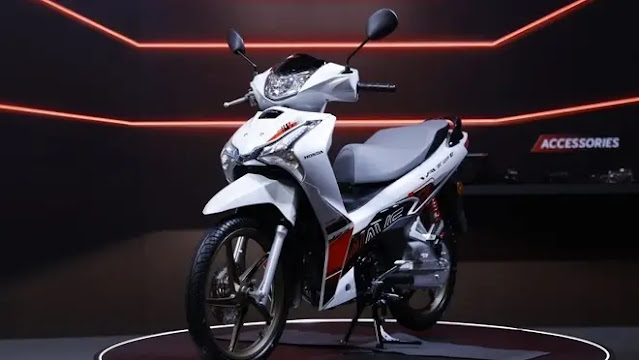 Honda Luncurkan Motor Bebek Baru, Konsumsi BBM-nya Capai 71,4 Km per Liter
