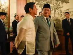 Filipina Nyatakan Siap Perang jika Terseret Konfrontasi China vs Taiwan