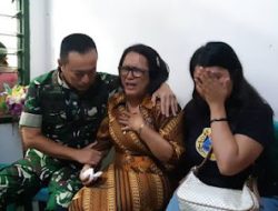 Keluarga Ungkap Dugaan Prada Lucky Disiksa Berhari-hari hingga Ginjal Bocor