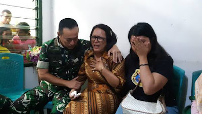 Keluarga Ungkap Dugaan Prada Lucky Disiksa Berhari-hari hingga Ginjal Bocor