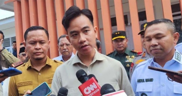 Fakta Ijazah Gibran Versi Dokter Tifa: Cuma Surat Setara SMK, Daftar Kuliah di Inggris Pakai Apa?