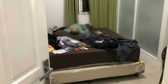 PNS Baru Lulus Ditemukan Meninggal Dunia di Kamar Kos
