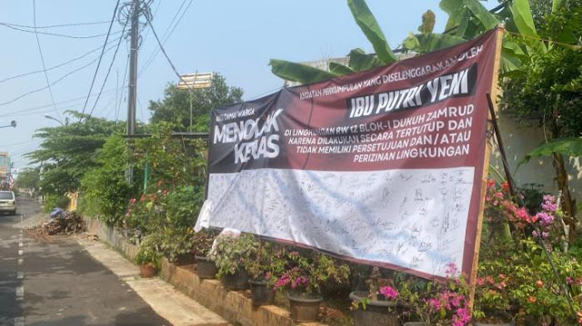 Kegiatan Agama Ummi Cinta di Bekasi Bikin Resah, Bayar Infak Rp 1 Juta Dijamin Masuk Surga