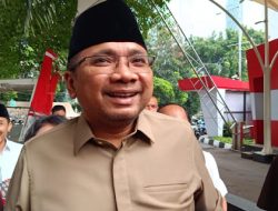 Mantan Menag Yaqut hingga Ketua PBNU Dicegah ke Luar Negeri