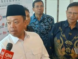 Keluarkan Pernyataan Semua Tanah Milik Negara, Menteri ATR/Kepala BPN Nusron Wahid Minta Maaf