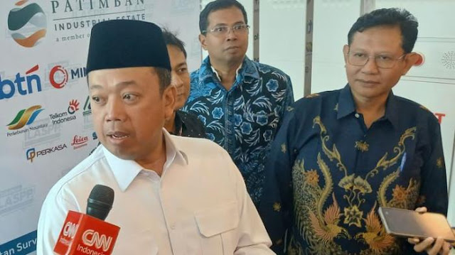 Keluarkan Pernyataan Semua Tanah Milik Negara, Menteri ATR/Kepala BPN Nusron Wahid Minta Maaf