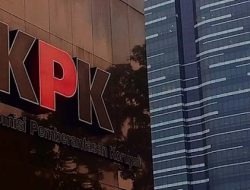 KPK Kembali Bertaring Setelah Lama Mati Suri