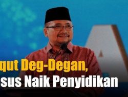 KPK Kantongi SK Pembagian Kuota Haji Tambahan: Nasib Yaqut Cs di Ujung Tanduk!