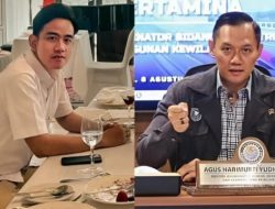 Fakta di Balik Dugaan Wapres Gibran Pecah Kongsi Dengan AHY, Video Ini Beri Bukti Sebenarnya!