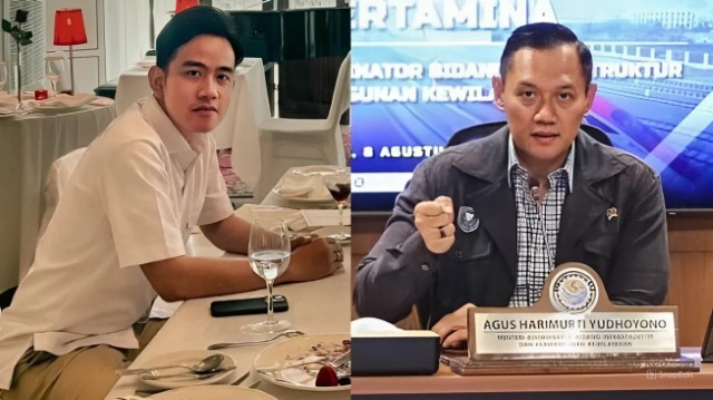 Fakta di Balik Dugaan Wapres Gibran Pecah Kongsi Dengan AHY, Video Ini Beri Bukti Sebenarnya!