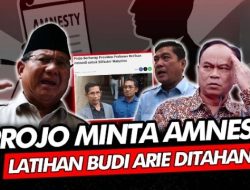 Waketum Projo Ungkap Alasan Silfester Matutina Layak Dapat Amnesti dari Prabowo, Apa Tuh?
