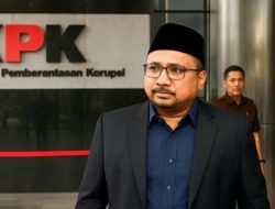 [UPDATE] Gus Yaqut Resmi Dicekal KPK! Skandal Haji Rugikan Negara Rp1 Triliun, Status Tersangka?
