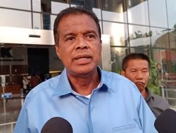 Pemilik Maktour Travel Juga Dicegah KPK ke Luar Negeri di Kasus Korupsi Kuota Haji