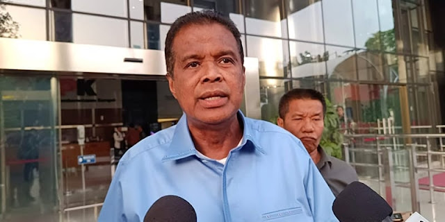 Pemilik Maktour Travel Juga Dicegah KPK ke Luar Negeri di Kasus Korupsi Kuota Haji