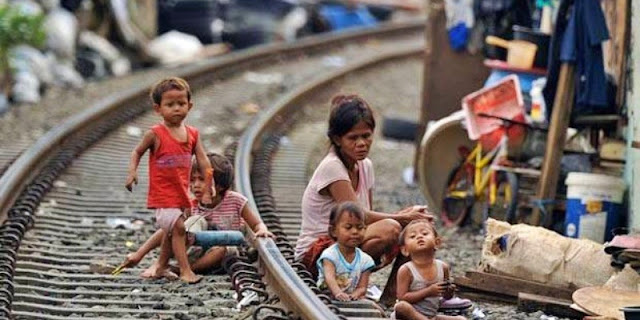 Riset Celios Ungkap Orang Miskin Bayar Pajak Lebih Besar, Orang Kaya Simpan Aset di Luar Negeri