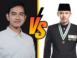 GEGER Momen Gibran Ogah Salami AHY, Sinyal Retak di Kabinet? Ini Fakta dan Analisisnya!