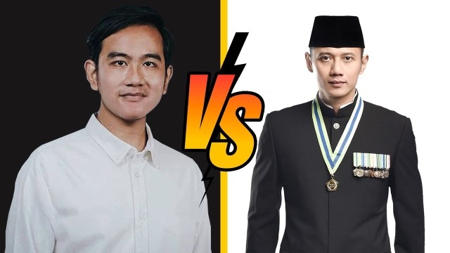 GEGER Momen Gibran Ogah Salami AHY, Sinyal Retak di Kabinet? Ini Fakta dan Analisisnya!