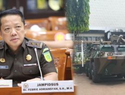 Penguntitan Jampidsus: Mantan Wakapolri Ungkap Aroma Backing & Penyalahgunaan Wewenang Densus 88!