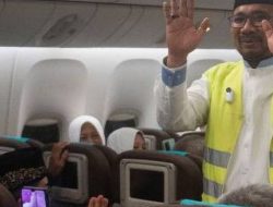 Dicegah KPK ke Luar Negeri, Eks Menag Yaqut Minta Publik Tak Berspekulasi
