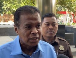 Sosok Fuad Hasan Masyhur, Bos Travel yang Terbelit Kasus Kuota Haji, Ternyata Mertua Menpora Dito Ariotedjo