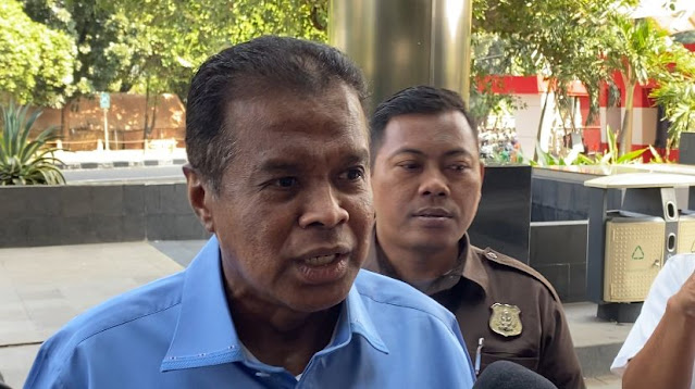 Sosok Fuad Hasan Masyhur, Bos Travel yang Terbelit Kasus Kuota Haji, Ternyata Mertua Menpora Dito Ariotedjo