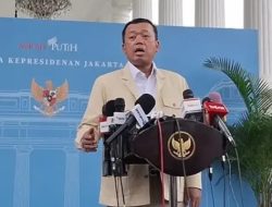 Cuma Bercanda, Nusron Wahid Minta Maaf Soal Wacana  Tanah Nganggur Diambil Negara