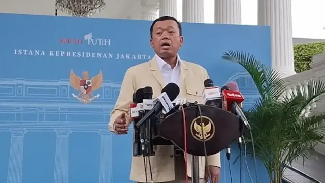 Cuma Bercanda, Nusron Wahid Minta Maaf Soal Wacana  Tanah Nganggur Diambil Negara