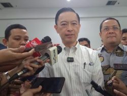 Tom Lembong Laporkan Auditor BPKP yang Klaim Ada Kerugian Negara di Kasus Impor Gula
