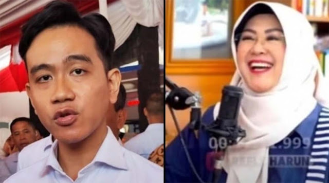 Ijazah SMA Diragukan, Gibran Disuruh Ikut Paket C oleh Dokter Tifa: Daftar Kuliah Pakai Ijazah Apa?