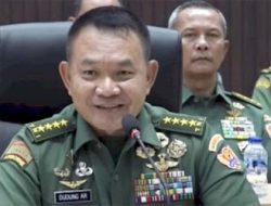 Parlemen Bakal Bikin Panja Usut Perumahan TNI Mangkrak Era Dudung