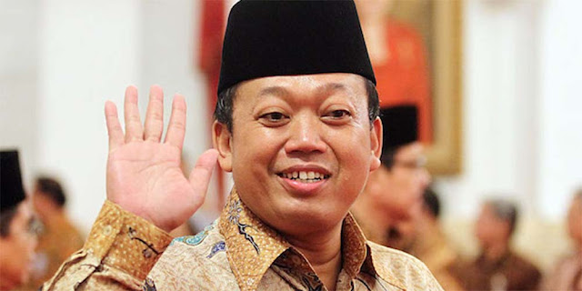 Nusron Tidak Bijak Anggap Semua Candaan Dapat Tepuk Tangan