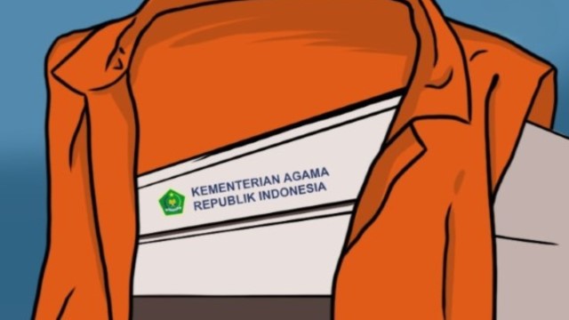 MIRIS! Noda Korupsi di Kementerian Agama: Dana Haji Hingga Jual Beli Jabatan