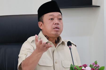 Nusron Minta Maaf Sebut Semua Tanah Milik Negara, DPR: Segera Berantas Mafia!