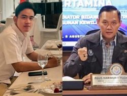 Refly Harun Sebut Gibran Hanya Nyaman Bersama Relawan Jokowi, Kalah Telak Banding AHY